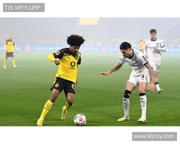 德甲精彩对决多特蒙德与本菲卡战成平局绝杀瞬间引发全场狂欢