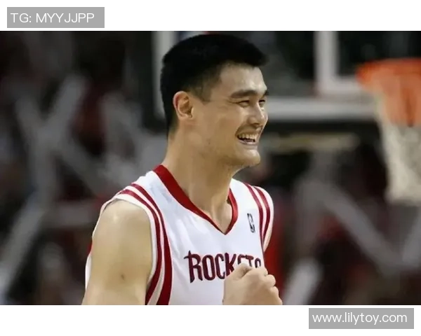 姚明在NBA赛场上的投球技巧与训练心得分享