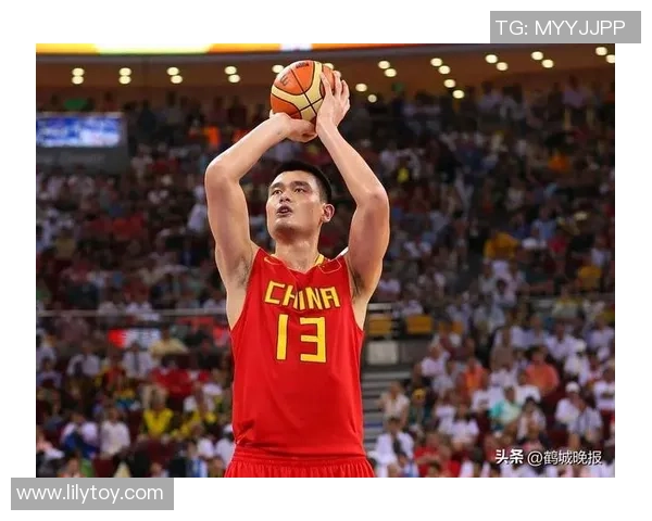 姚明勇闯NBA发展联盟展现篮球新风采引发广泛关注与期待