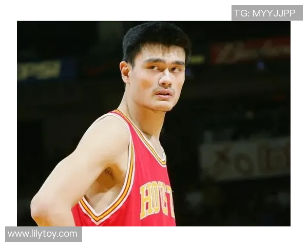 姚明的性格特征与职业生涯的成功适配性分析