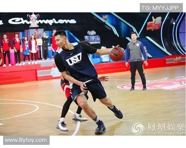 姚明精神:从篮球巨星到公益先锋的奋斗与坚持之路 姚明精神:从篮球巨星到公益先锋的奋斗与坚持之路