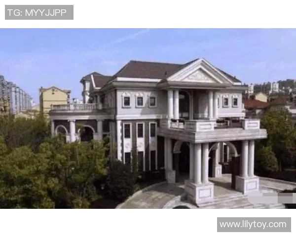 姚明豪宅定制背后的设计理念与生活方式揭秘 姚明豪宅定制背后的设计理念与生活方式揭秘