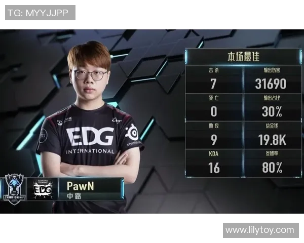 英雄联盟盛宴：深入解析EDG战队的持久战斗力与团队协作秘诀