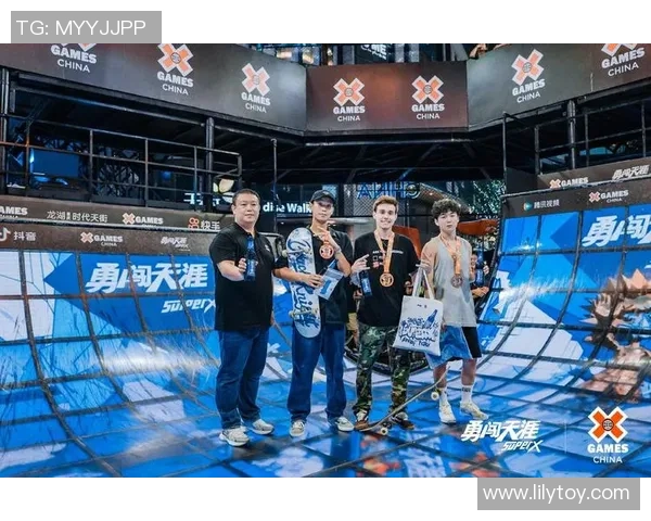 重庆滑板队实力提升引发热议滑板文化新潮流的崛起与发展