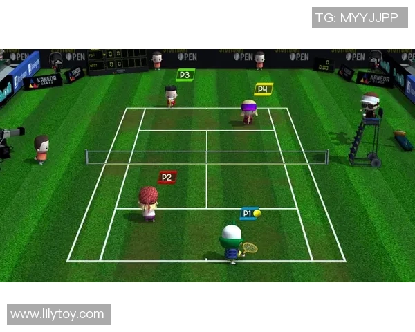 重庆网球队在世界杯中的战术意识与表现分析