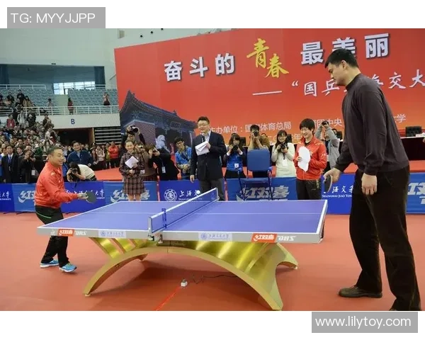 钻石联赛特别报道：深圳乒乓球队的奋斗经历