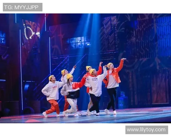 重庆街舞队反击战术全面解析与实战应用探讨