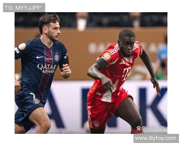 世界杯激战巴黎圣日耳曼与拜仁0比0战平补时进球引发全场狂欢战术解析