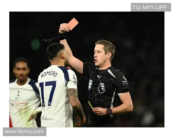 世界杯热刺与利物浦激战成平局红牌争议引发全场热议