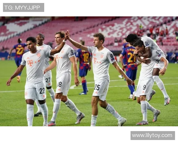 世界杯历史冷门拜仁狂胜马竞4-0引发全场震惊与热议