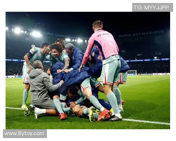 德甲激战马竞点球大战逆转巴黎圣日耳曼全场沸腾瞬间回顾