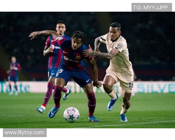 足总杯惊现冷门巴萨与波尔图激战成平局红牌事件引发全场热议