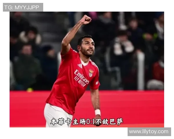 世界杯巴萨逆转本菲卡6-2全场沸腾瞬间数据分析揭秘