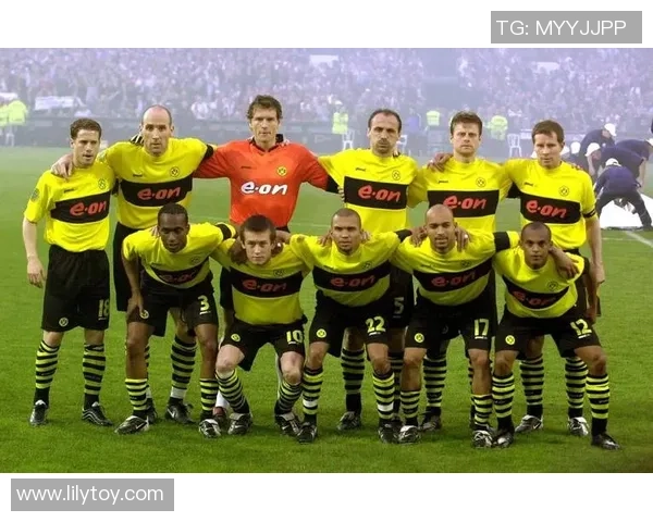 德甲激战：多特蒙德大胜波尔图乌龙球成比赛转折点引发热议